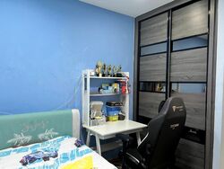 Rosewood Suites (D25), Condominium #507390061